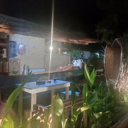 Efrata Villa Гили-Эйр Номер фото