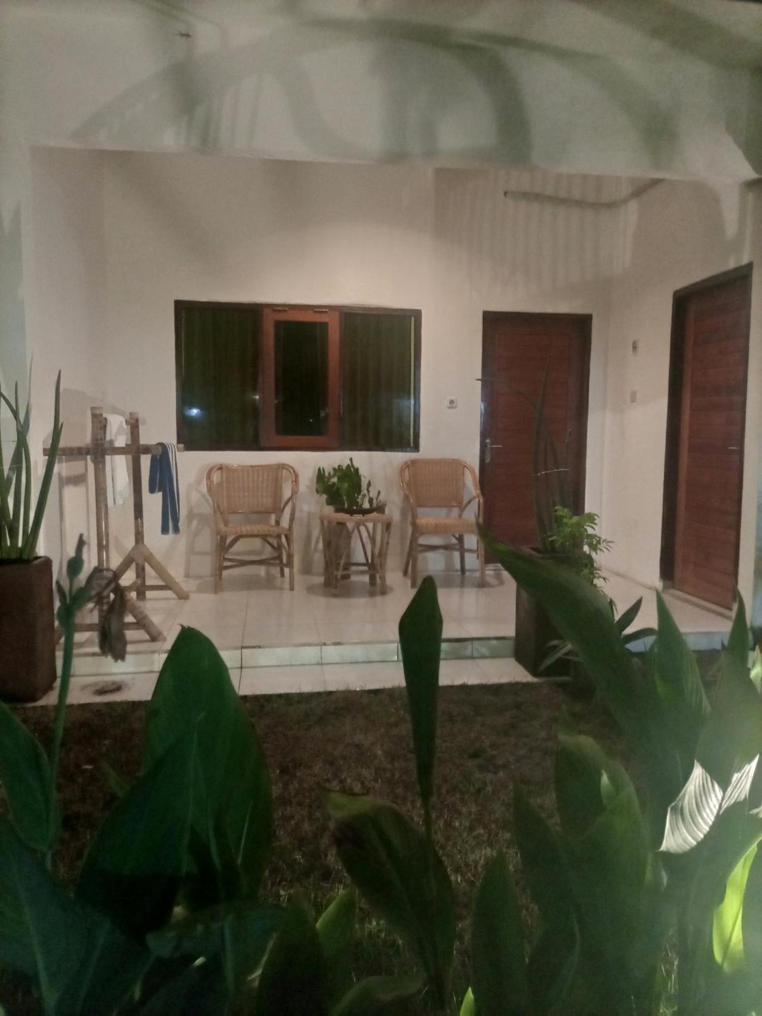 Efrata Villa Гили-Эйр Экстерьер фото