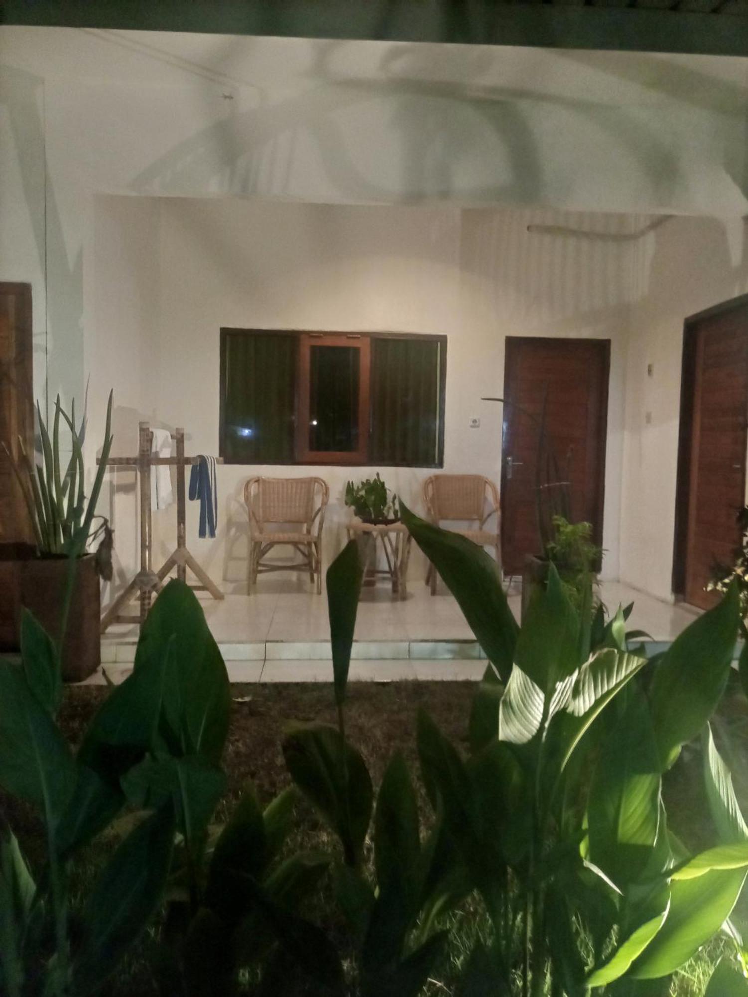 Efrata Villa Гили-Эйр Номер фото